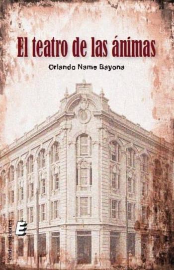 El Teatro De Las Animas