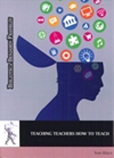 Teaching Teachers How To Teach