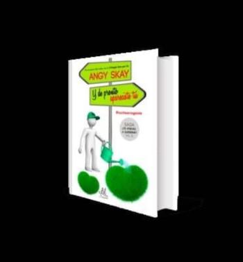 Libro Y De Pronto Apareciste Tu en PDF