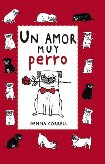 Un Amor Muy Perro Un Amor Muy Perro