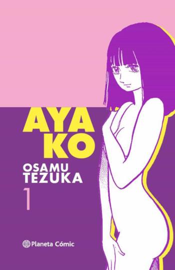 Libro Ayako Nº 01/02 en PDF