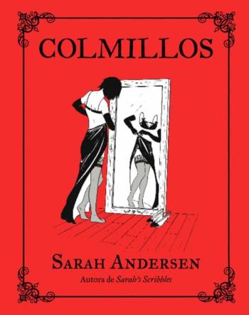 Libro Colmillos en PDF