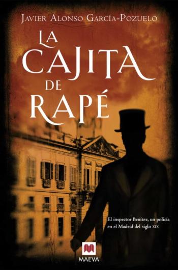 Libro La Cajita De Rapé en PDF
