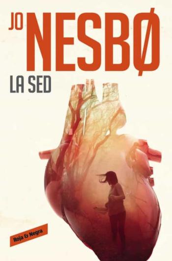 Libro La Sed (Harry Hole 11) en PDF
