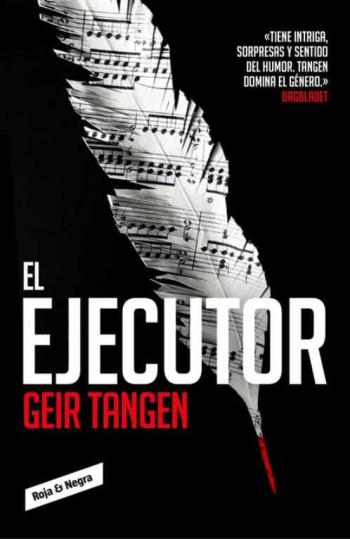 Libro El Ejecutor en PDF