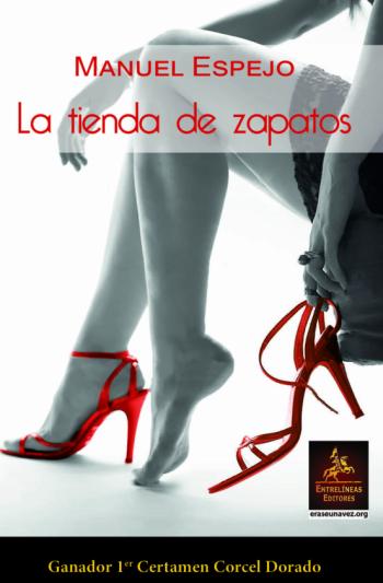 Libro La Tienda De Zapatos en PDF
