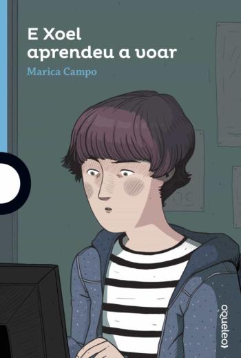 Libro E Xoel Aprendeu A Voar en PDF