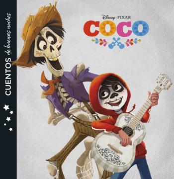 Coco: Cuentos De Buenas Noches