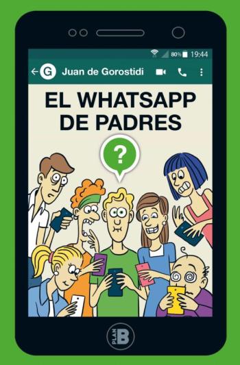 El Whatsapp De Padres El Whatsapp De Padres en pdf