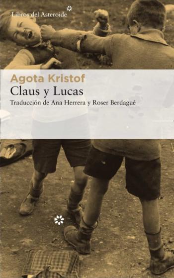 Libro Claus Y Lucas en PDF