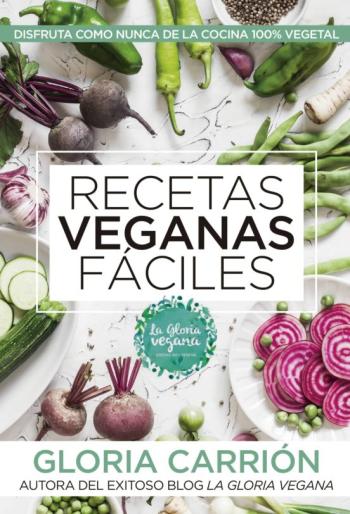Recetas Veganas Faciles Recetas Veganas Faciles