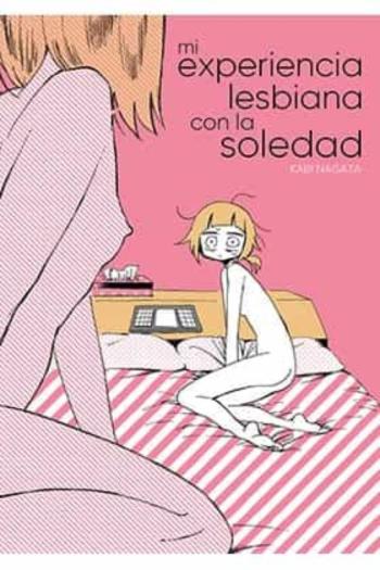 Libro Mi Experiencia Lesbiana Con La Soledad en PDF