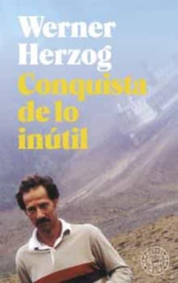 Libro Conquista De Lo Inútil en PDF