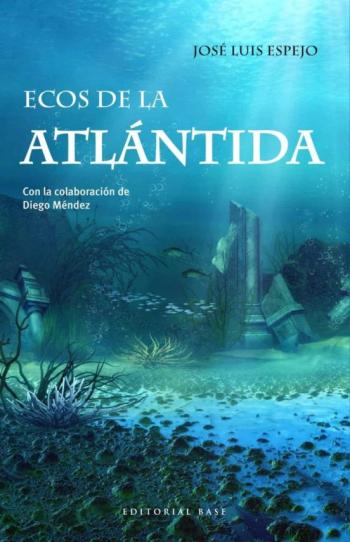 Libro Ecos De La Atlantida en PDF