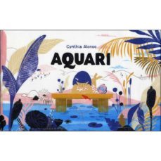 Aquari (cat)