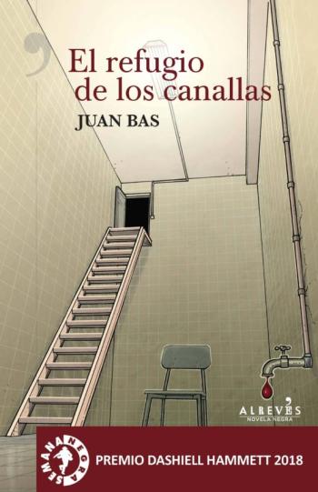 Libro El Refugio De Los Canallas en PDF