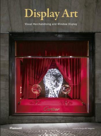 Libro Display Art: Visual Merchandising And Window Display en PDF