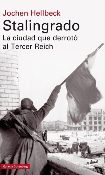 Libro Stalingrado en PDF