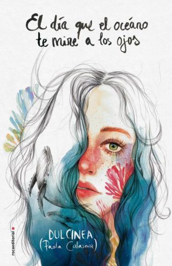 Libro El Dia Que El Oceano Te Mire A Los Ojos en PDF