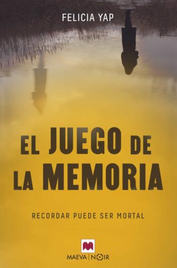 Libro El Juego De La Memoria en PDF