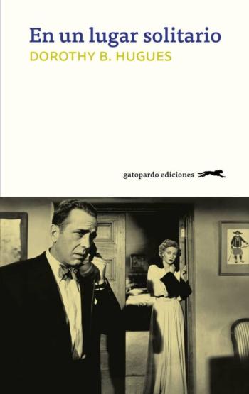 En Un Lugar Solitario