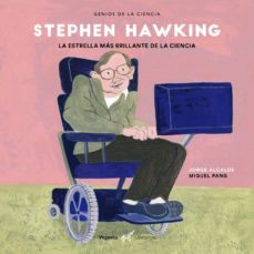 Stephen Hawking (genios De La Ciencia)