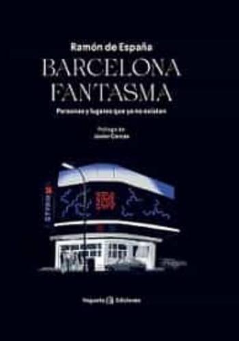 Libro Barcelona Fantasma en PDF