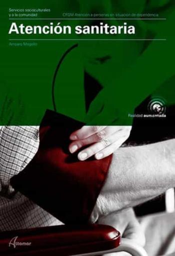 Atencion Sanitaria (2018)