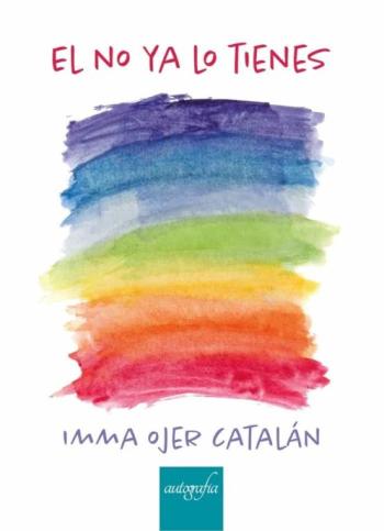 Libro El No Ya Lo Tienes en PDF