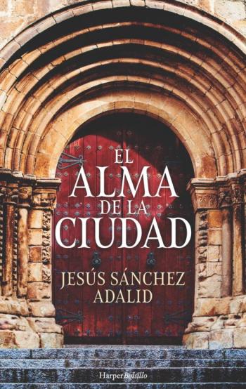 Libro El Alma De La Ciudad en PDF