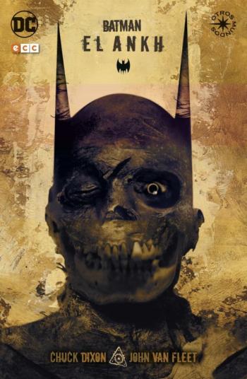 Batman: El Ankh Batman: El Ankh
