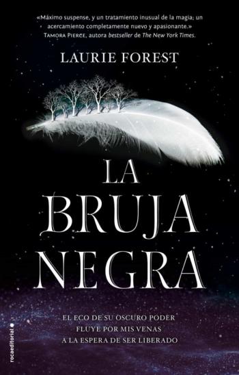 La Bruja Negra La Bruja Negra