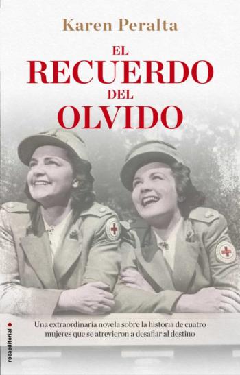 El Recuerdo Del Olvido