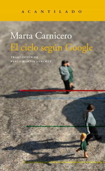 El Cielo Segun Google