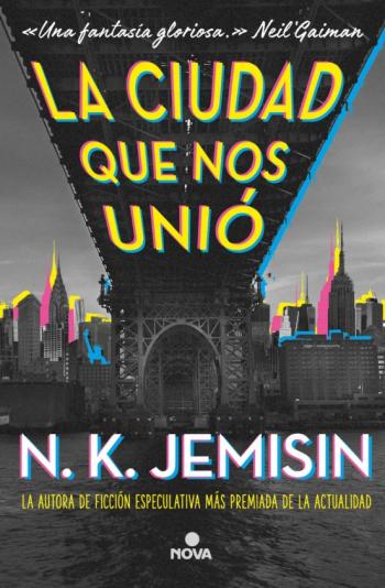 Libro La Ciudad Que Nos Unio en PDF