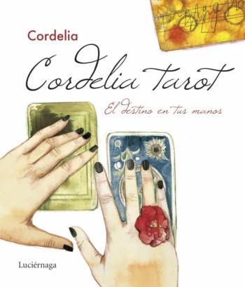 Libro El Tarot De Cordelia en PDF