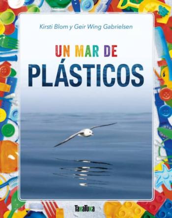 Libro Un Mar De Plasticos en PDF