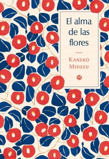 Libro El Alma De Las Flores en PDF