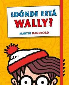 ¿donde Esta Wally? (ed. Esencial)