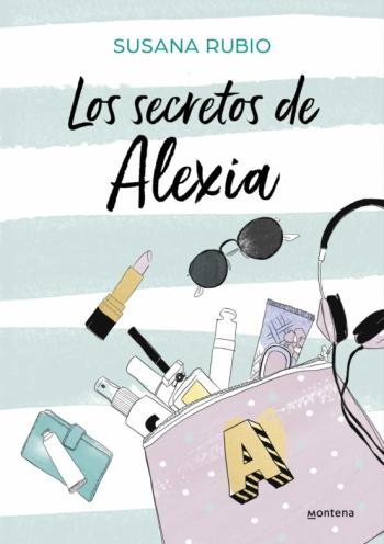Los Secretos De Alexia (Saga Alexia 1)