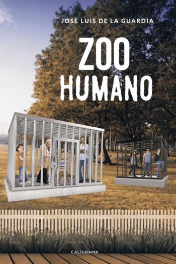 (I.b.d.) Zoo Humano en pdf