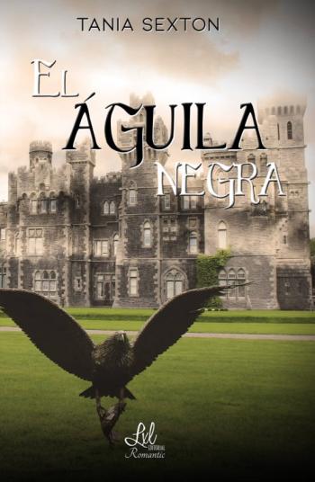 Libro Aguila Negra en PDF