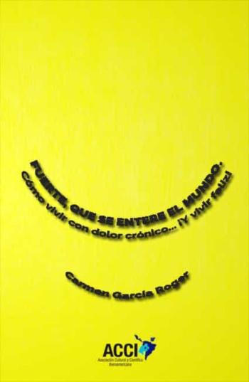 Libro Fuerte, Que Se Entere El Mundo en PDF