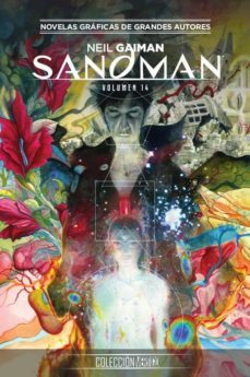 Coleccion Vertigo Nº 78: Sandman 14