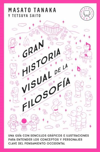 Libro Gran Historia Visual De La Filosofia en PDF