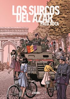 Los Surcos Del Azar (ed. Ampliada)