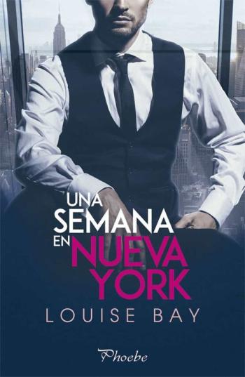 Libro Una Semana En Nueva York en PDF
