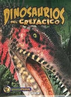 Dinosaurios Del Cretacico