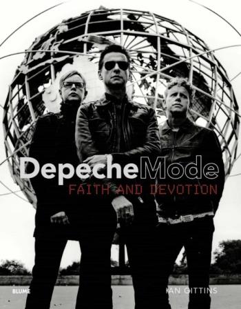 Depeche Mode: Faith And Devotion