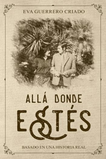 Allá Donde Estés